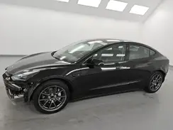 5YJ3E1EA2NF287596 2022 TESLA MODEL 3