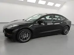 5YJ3E1EA2NF288019 2022 TESLA MODEL 3