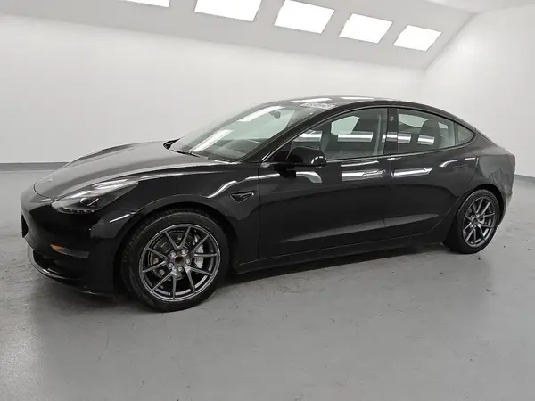 5YJ3E1EA2NF288019 2022 TESLA MODEL 3 - Image 1