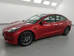 5YJ3E1EA2NF289266 2022 TESLA MODEL 3