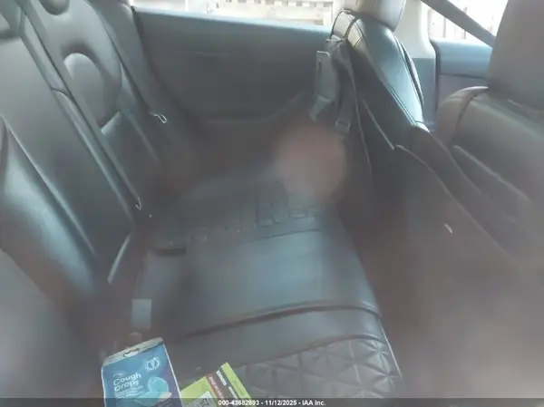 5YJ3E1EA2NF289607 2022 TESLA MODEL 3 - Image 8