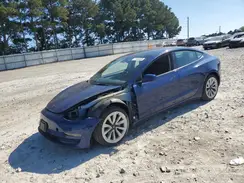 5YJ3E1EA2NF289915 2022 TESLA MODEL 3