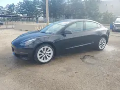 5YJ3E1EA2NF290014 2022 TESLA MODEL 3
