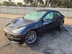 5YJ3E1EA2NF290062 2022 TESLA MODEL 3