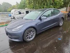 5YJ3E1EA2NF290434 2022 TESLA MODEL 3