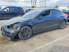 5YJ3E1EA2NF290823 2022 TESLA MODEL 3