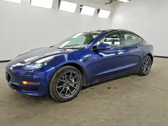 5YJ3E1EA2NF290840 2022 TESLA MODEL 3