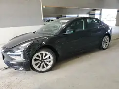 5YJ3E1EA2NF296279 2022 TESLA MODEL 3