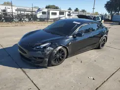 5YJ3E1EA2NF296671 2022 TESLA MODEL 3
