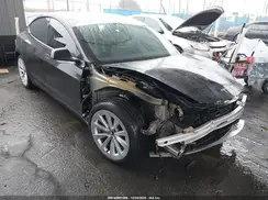 5YJ3E1EA2NF298212 2022 TESLA MODEL 3