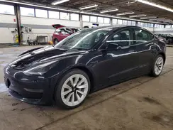 5YJ3E1EA2NF303912 2022 TESLA MODEL 3