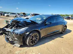 5YJ3E1EA2NF304509 2022 TESLA MODEL 3