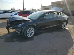 5YJ3E1EA2NF304638 2022 TESLA MODEL 3