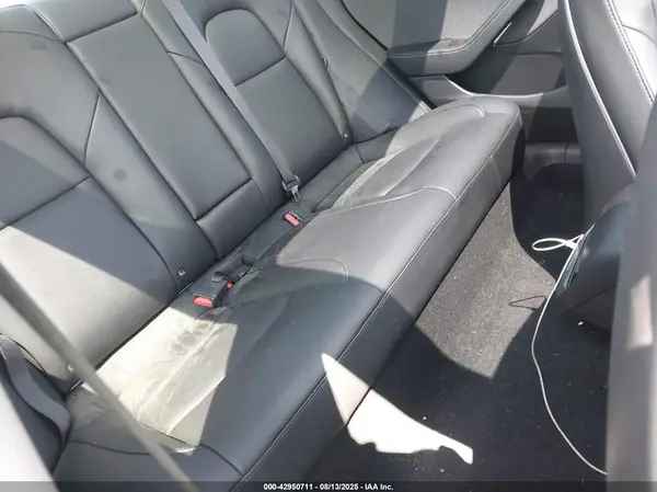 5YJ3E1EA2NF306051 2022 TESLA MODEL 3 - Image 8