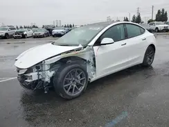 5YJ3E1EA2NF306874 2022 TESLA MODEL 3