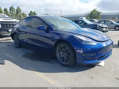 5YJ3E1EA2NF314585 2022 TESLA MODEL 3