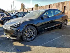 5YJ3E1EA2NF318541 2022 TESLA MODEL 3