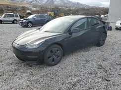 5YJ3E1EA2NF320418 2022 TESLA MODEL 3