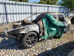 5YJ3E1EA2NF323027 2022 TESLA MODEL 3