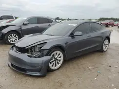 5YJ3E1EA2NF327627 2022 TESLA MODEL 3