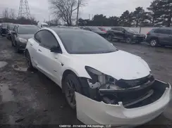 5YJ3E1EA2NF328146 2022 TESLA MODEL 3