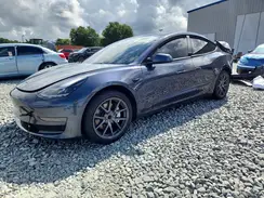 5YJ3E1EA2NF331211 2022 TESLA MODEL 3
