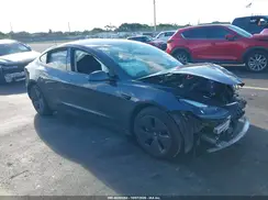 5YJ3E1EA2NF331516 2022 TESLA MODEL 3