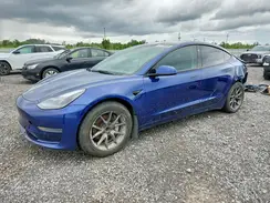 5YJ3E1EA2NF331578 2022 TESLA MODEL 3