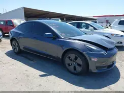 5YJ3E1EA2NF331709 2022 TESLA MODEL 3