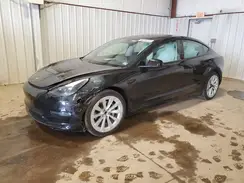 5YJ3E1EA2NF336151 2022 TESLA MODEL 3
