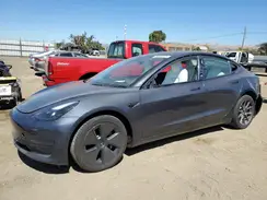 5YJ3E1EA2NF336165 2022 TESLA MODEL 3