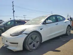 5YJ3E1EA2NF336523 2022 TESLA MODEL 3
