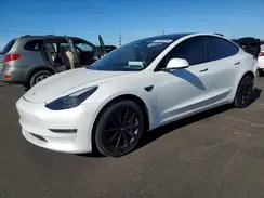 5YJ3E1EA2NF342662 2022 TESLA MODEL 3
