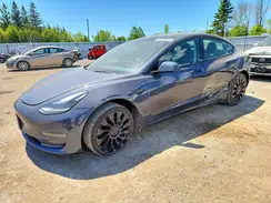 5YJ3E1EA2NF343830 2022 TESLA MODEL 3