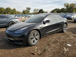 5YJ3E1EA2NF344881 2022 TESLA MODEL 3