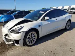 5YJ3E1EA2NF350079 2022 TESLA MODEL 3