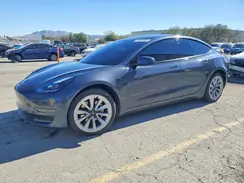 5YJ3E1EA2NF352804 2022 TESLA MODEL 3