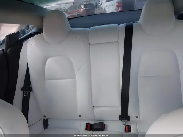 5YJ3E1EA2NF355119 2022 TESLA MODEL 3 - Image 8