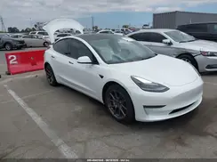 5YJ3E1EA2NF357954 2022 TESLA MODEL 3