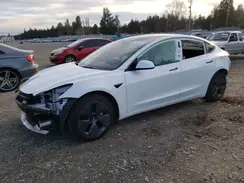 5YJ3E1EA2NF358604 2022 TESLA MODEL 3