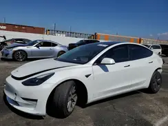 5YJ3E1EA2NF361471 2022 TESLA MODEL 3