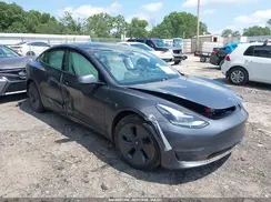 5YJ3E1EA2NF361874 2022 TESLA MODEL 3