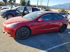 5YJ3E1EA2NF362443 2022 TESLA MODEL 3