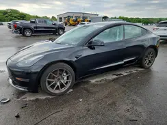 5YJ3E1EA2NF368484 2022 TESLA MODEL 3