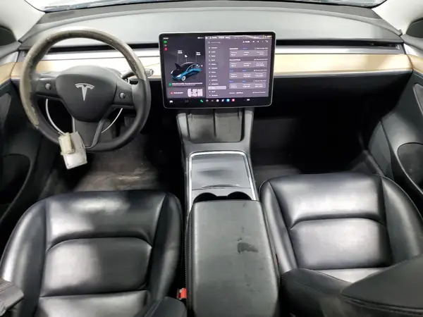5YJ3E1EA2NF368517 2022 TESLA MODEL 3 - Image 8