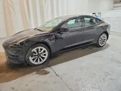 5YJ3E1EA2NF368761 2022 TESLA MODEL 3