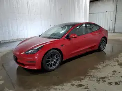 5YJ3E1EA2NF369098 2022 TESLA MODEL 3