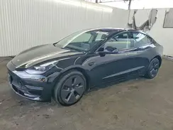 5YJ3E1EA2NF369246 2022 TESLA MODEL 3