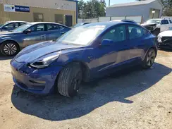 5YJ3E1EA2NF369411 2022 TESLA MODEL 3