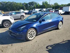 5YJ3E1EA2NF369831 2022 TESLA MODEL 3